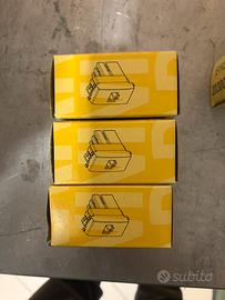 Presa telefonica vimar Eikon