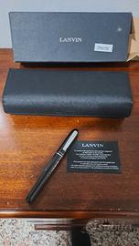 penna a sfera Lanvin