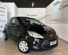 Ford Ka 1.2 69CV