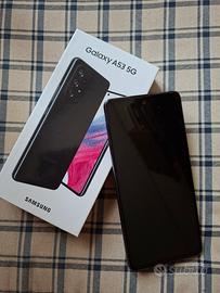 Samsung Galaxy  A53 5G