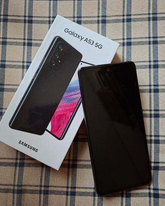 Samsung Galaxy  A53 5G