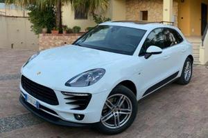 Porsche Macan 2.0 benzina 2018 – 124.000 km