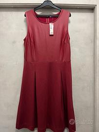 Vestito abito cerimonia festa matrimonio