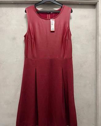 Vestito abito cerimonia festa matrimonio