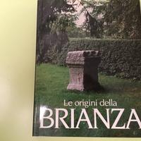 Le origini della Brianza