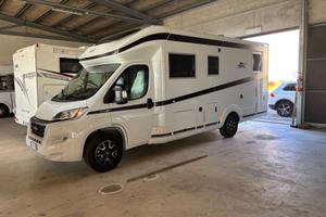 Camper Laika eco vip 4009 L