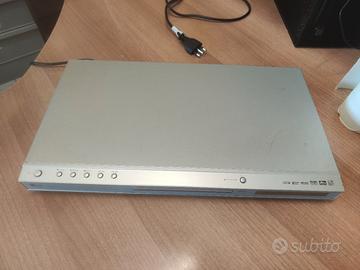 lettore DVD Lg 