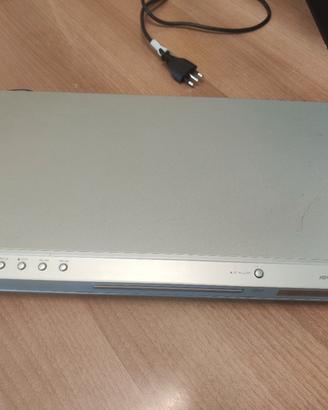 lettore DVD Lg 