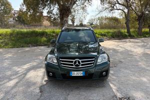 Mercedes GLK 350