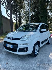 Fiat Panda 1.2 Lounge – anno 2012