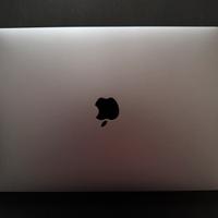 Macbook Air M1 16/256