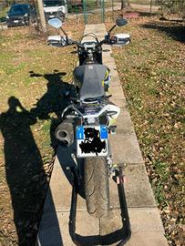 Husqvarna 701