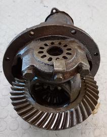 GRUPPO DIFFERENZIALE 10X43 FIAT 1100 103