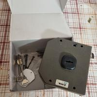 Serratura Moia per portone