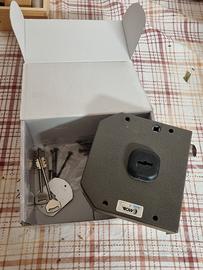 Serratura Moia per portone
