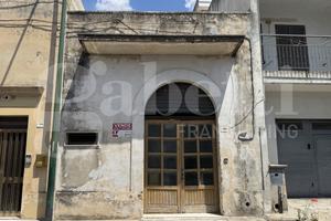 Box/Posto auto Aradeo [Cod. rif 3327090VRG]