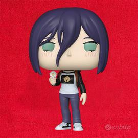 FUNKO POP Chainsaw Man: Reze Arc Reze Chase 2349