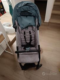 Inglesina Quid