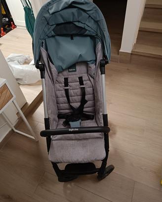 Inglesina Quid