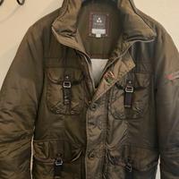 Giacca invernale Peuterey uomo tg L