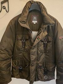 Giacca invernale Peuterey uomo tg L