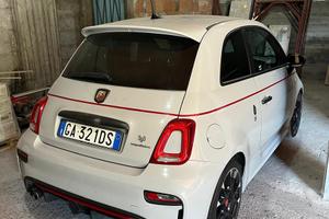 595 competizione