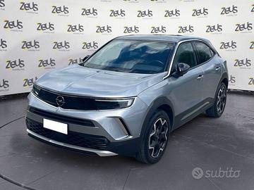 Opel Mokka 1.2 T 130cv Ultimate AT8