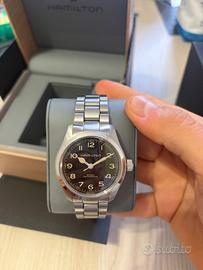 Hamilton Khaki Field Murph 38 mm