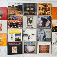 Popol Vuh 18 Cd "SPV Recording GmbH"