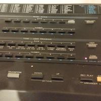 Tastiera musicale Roland E 70 