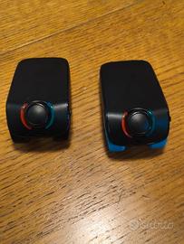 N. 2 Bluetooth vivavoce Parrot Minikit Neo