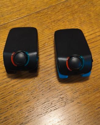 N. 2 Bluetooth vivavoce Parrot Minikit Neo