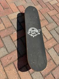 Skateboard