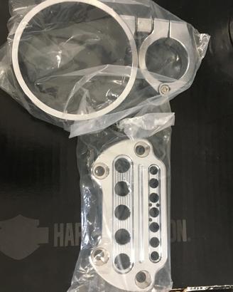 CRUSCOTTO HARLEY DAVIDSON