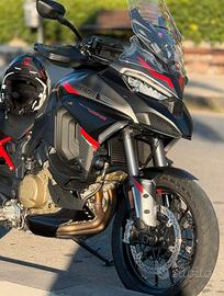 Ducati Multistrada V4  S Grand Tour