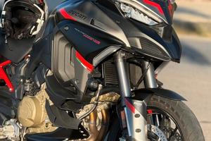 Ducati Multistrada V4  S Grand Tour