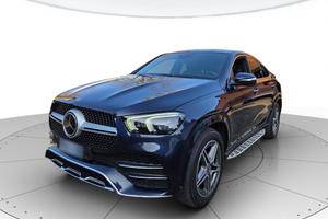 MERCEDES GLE Coupe 300 d mhev Premium 4matic auto