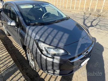 Opel Corsa 1.2 5 porte EDITION2016