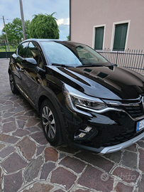 Renault captur 1.0 tre 100cv intens