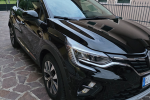 Renault captur 1.0 tre 100cv intens