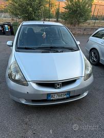 Honda jazz 1.2 gpl neopatentati