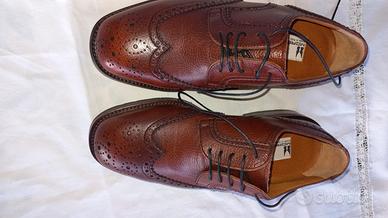 SCARPE UOMO PREGIATISSIME