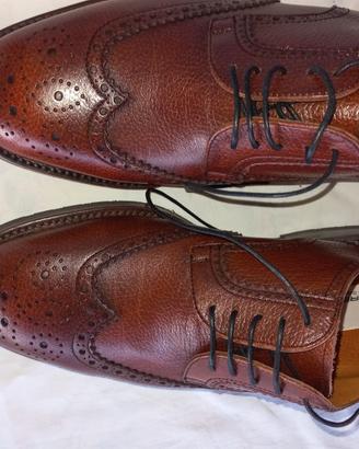 SCARPE UOMO PREGIATISSIME