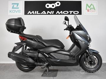 Yamaha X-Max 400 - 2016