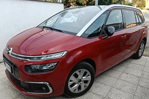 Citroen Grand C4 Spacetourer 