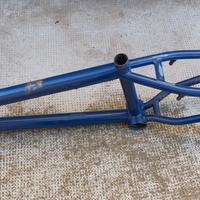 telaio bmx subrosa 