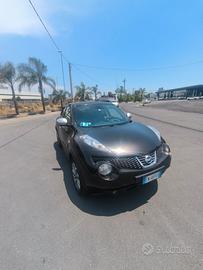 Nissan juke  1.5 dci full optional 