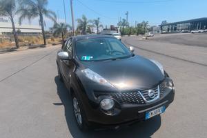 Nissan juke  1.5 dci full optional 