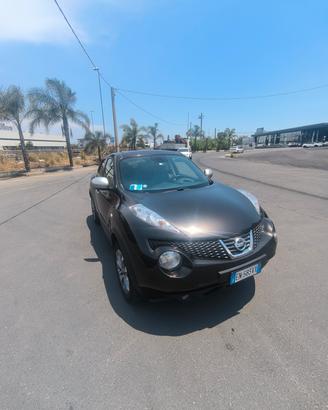 Nissan juke  1.5 dci full optional 