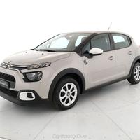 Citroën C3 PureTech 83 S&S You!